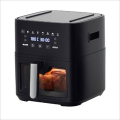 AF-889G Shark Air Fryer 8L 1650W