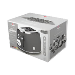 Berlinger Haus Digital Toaster, Taupe - BH-9664