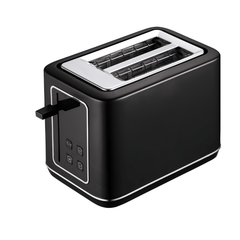 Berlinger Haus Digital Toaster, Black - BH-9660