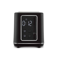 Berlinger Haus Digital Toaster, Black - BH-9660