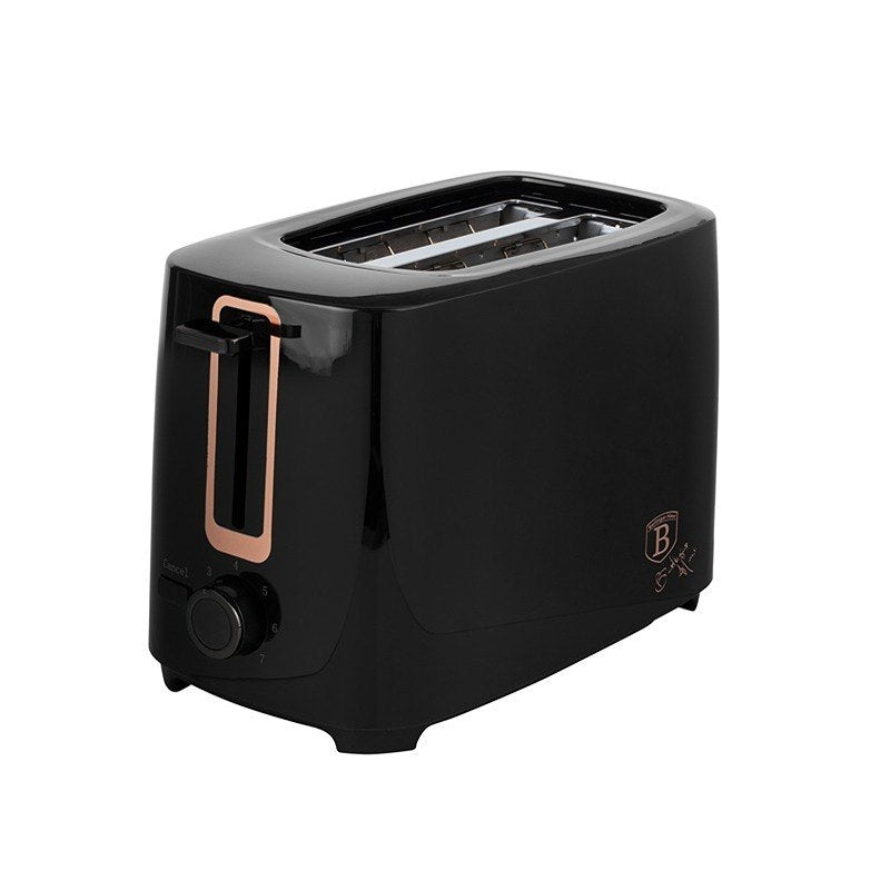 Berlinger Haus Toaster, Black - BH-9535