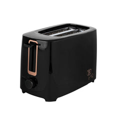 Berlinger Haus Toaster, Black - BH-9535
