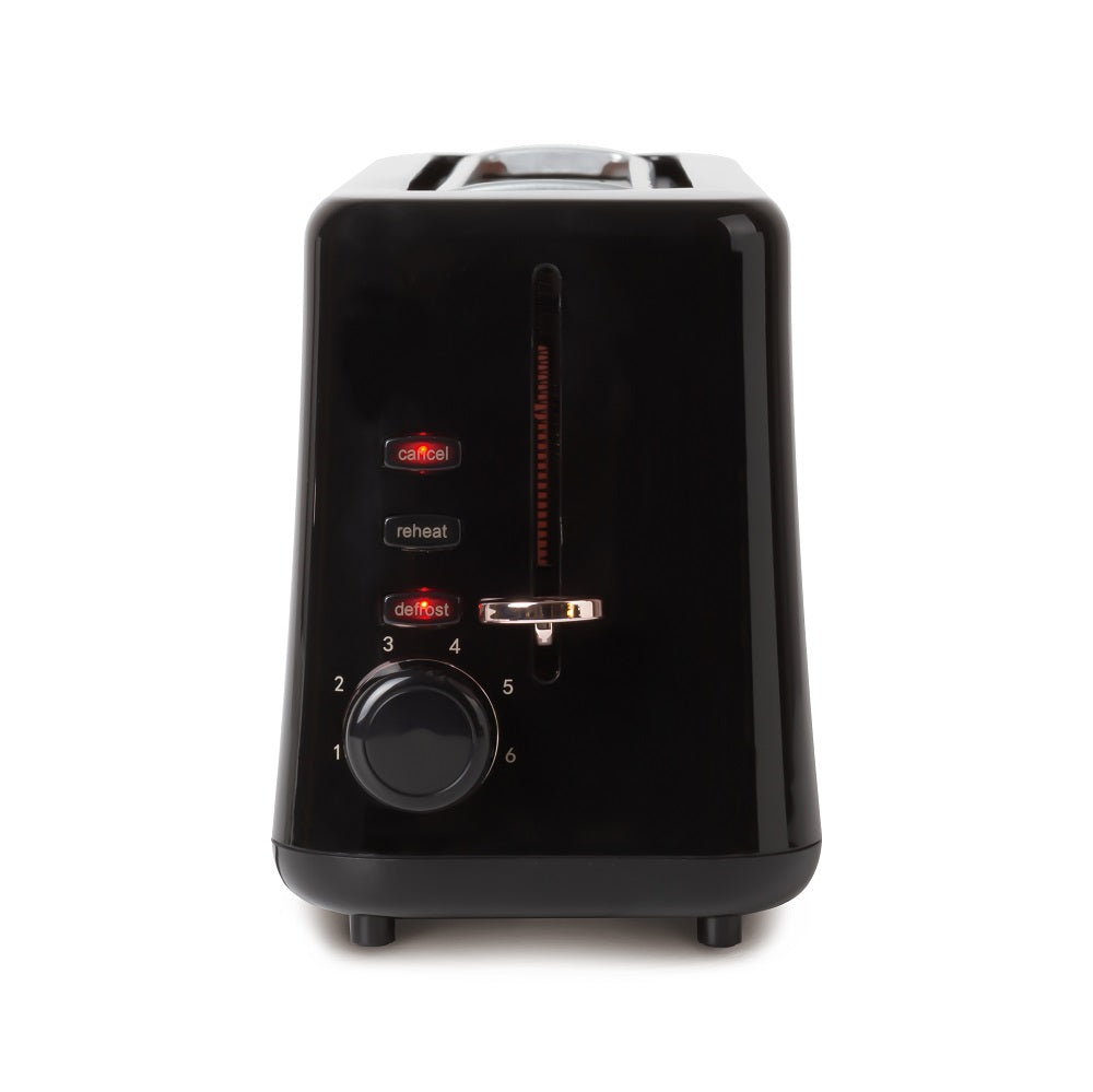 Berlinger Haus Toaster, Black - BH-9685