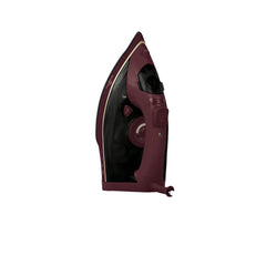 Berlinger Haus Steam Iron Ceramic Soleplate, 0.3Lit, 2200Watts, Leonardo - BH-9595