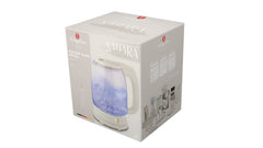 Berlinger Electric Kettle Glass Jar, 1.7Lit, Sahara - BH-9567