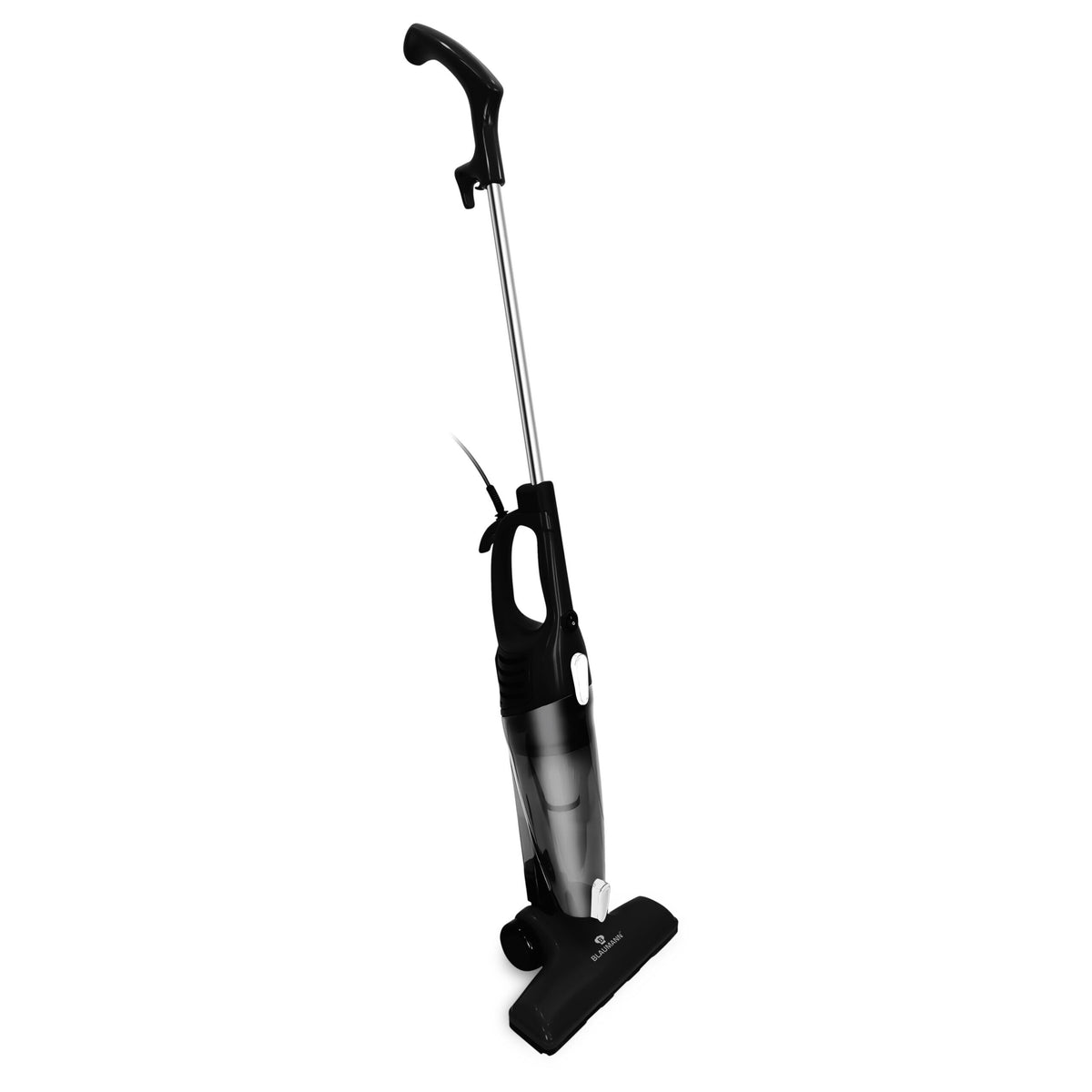 Berlinger Haus Blauman Upright Vacuum Cleaner, 1Lit, 600Watts, Black - BL-9021