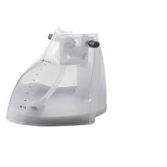Ariete Portable Steam Iron, 1200Watts, White - 4167