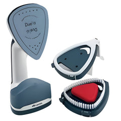 Ariete Portable Steam Iron, 180Ml, 1000Watts, Blue - 6246