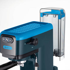 Ariete Espresso Machine, 1.1Lit, 1300Watts, Blue - 1399
