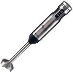 Ariete Hand Blender 10Speeds & Turbo, 4Blades, 700Ml, 1000Watts - 898