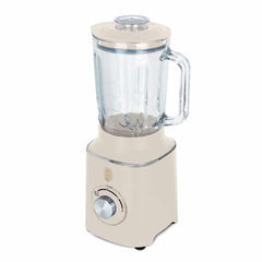Berlinger Table Blender Glass Jar, 1.5Lit, 1000Watts, Sahara - BH-9495
