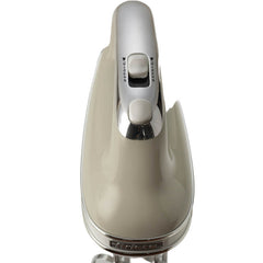 Ariete Hand Mixer, 5Speed, 450Watts, Beige - 1548