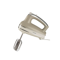 Ariete Hand Mixer, 5Speed, 450Watts, Beige - 1548