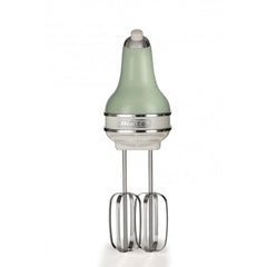 Ariete Hand Mixer, 5Speed, 450Watts, Green - 1548