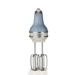 Ariete Hand Mixer, 5Speed, 450Watts, Blue - 1548
