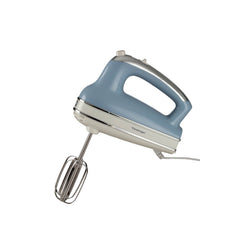 Ariete Hand Mixer, 5Speed, 450Watts, Blue - 1548