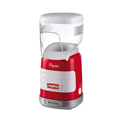 Ariete Popcorn Maker, 60Gm Capacity, 1100Watts, Red - 2956
