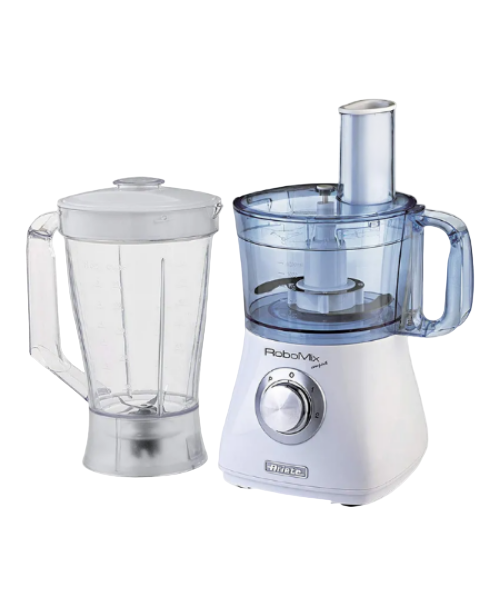 Ariete Food Preparation, 2Lit, 500Watts, White - 1769