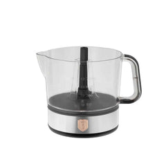 Belinger Haus Electric Citrus Juicer, 0.7Lit, 40Watts, Black - BH-9716