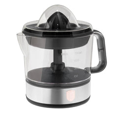 Belinger Haus Electric Citrus Juicer, 0.7Lit, 40Watts, Black - BH-9716