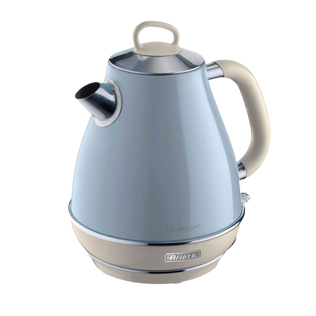 Ariete Kettle, 1.7Lit, 2000Watts, Blue - 2869