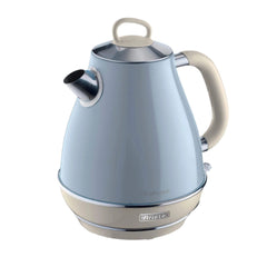 Ariete Kettle, 1.7Lit, 2000Watts, Blue - 2869