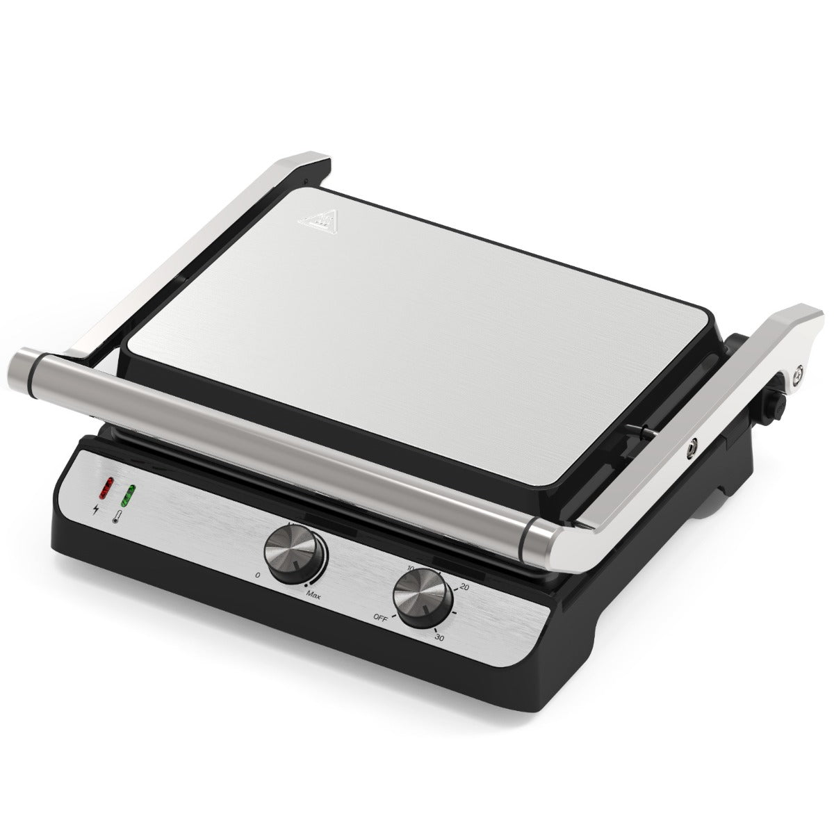 AG-4400SS Shark Grill 2000 Watts
