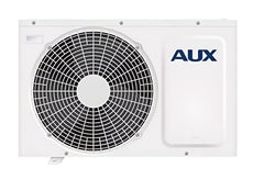 AUX Split Unit Air Condition, 1.5Ton, 18000BTU, White - AUX-18