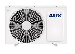 AUX Split Unit Air Condition, 2Ton, 24000BTU, White - AUX-24