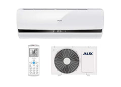 AUX Split Unit Air Condition, 1.5Ton, 18000BTU, White - AUX-18
