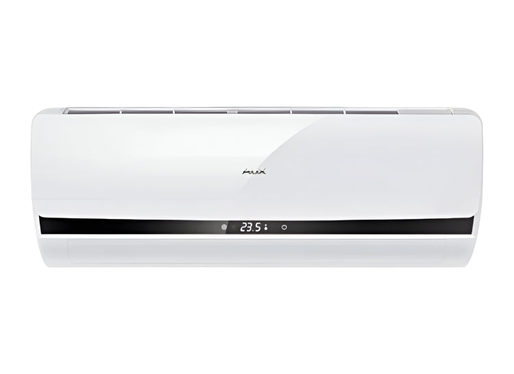 AUX Split Unit Air Condition, 2Ton, 24000BTU, White - AUX-24
