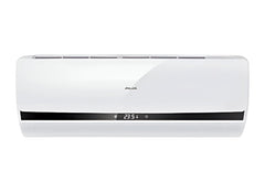 AUX Split Unit Air Condition, 1.5Ton, 18000BTU, White - AUX-18