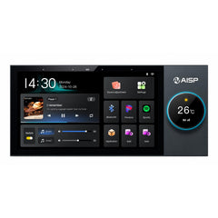 AISP AI-230 7 inch Tuya Android Intelligent Control Panel