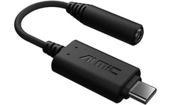 Asus Ai Noise Canceling Mic Adapter Supports Usb C & Usb 2.0 3.5 Mm