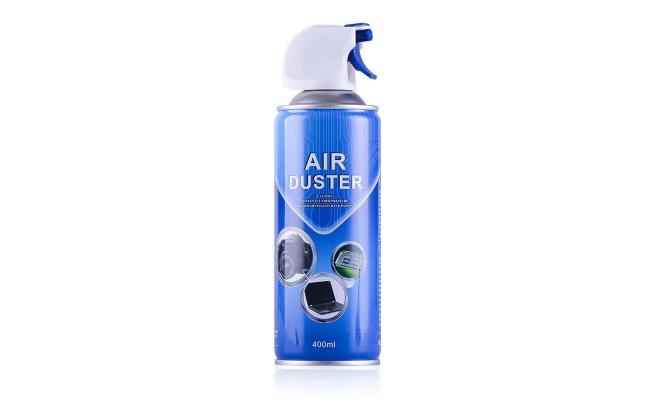 Universal Air Duster Gas 400ml