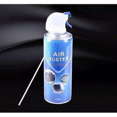 Universal Air Duster Gas 400ml