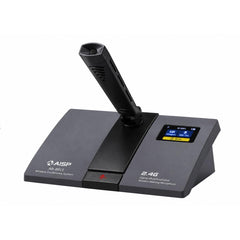 AISP AB-8911 Wireless Delegate Microphone
