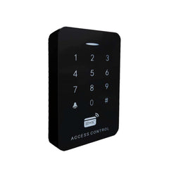 RFID AK21D Access Control Keypad Digital Panel Card Reader For Door Lock System