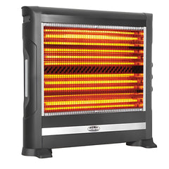 DR Turbo Fan Heater with Safety System and Incense Diffuser