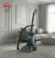 ALBAIK Albaik vertical carpet cleaning vacuum cleaner, 800 watts