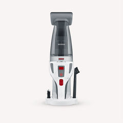 Severen Rechargeable Hand vacuum, 18.5Volt, Grey - 7146