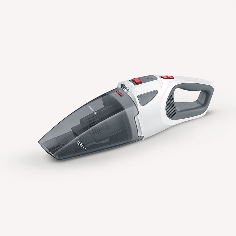 Severen Rechargeable Hand vacuum, 18.5Volt, Grey - 7146