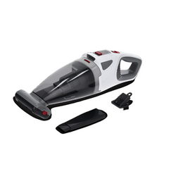 Severen Rechargeable Hand vacuum, 18.5Volt, Grey - 7146