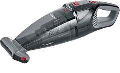 Severin Cordless Vacuum Battery Hand Hoover, Grey - 7147