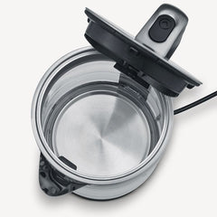 Severin Glass Jug Kettle, 1.7Lit, 2200Watts - 3420