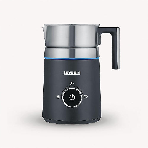 Severin Induction Milk Frother, Black - 3579 Severin
