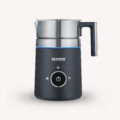 Severin Induction Milk Frother, Black - 3579 Severin