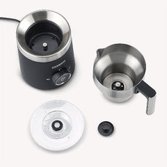 Severin Induction Milk Frother, Black - 3579 Severin