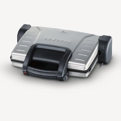Severin Automatic Grill Approx, 1800Watts, Stainless Steel - 2389