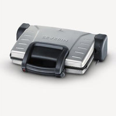 Severin Automatic Grill Approx, 1800Watts, Stainless Steel - 2389